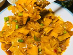-中阿兰牛肉面(悦海新天地店)