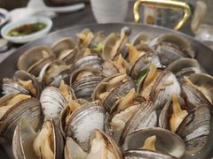 -烧货·活海鲜炭烧(湖滨商业街店)