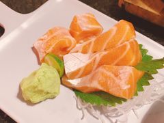-喜寿司(金狮广场店)