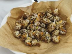 -嘉升大排档(番禺总店)