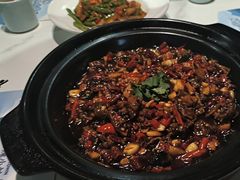 -青花小镇(凯翔新天地店)