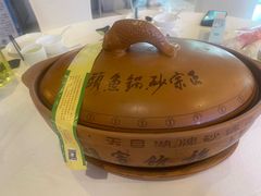 -风味小馆(天目湖宾馆店)