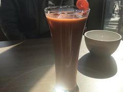 -朗迪姆餐厅(丰尚国际广场店)