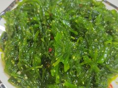 海藻丝-烤五行·烧烤烤串(石佛营店)