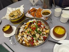-金哥私房菜馆(张府园总店)