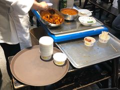 -巴蜀大宅门火锅(新华公园店)