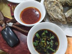 -春华海鲜城(广场西苑店)