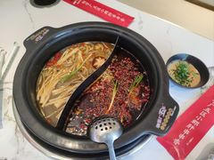 -钢管厂五区小郡肝火锅串串香(清河店)