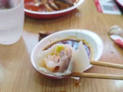 -喜家德虾仁水饺(北站店)