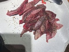 -黑牛の店·和牛烧肉(大悦城店)