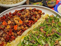 -铁公鸡·四川料理(天环广场店)