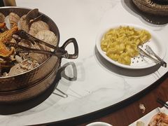 -新海渔港·胶东海鲜家常菜·家宴(奥体中心店)