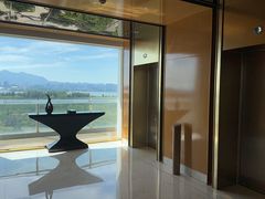 -青岛银沙滩温德姆至尊酒店