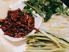 -刘妈小集市(黄陂广场店)