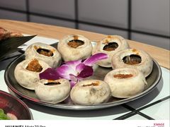 -留香铁板烤肉(解放西路旗舰店)