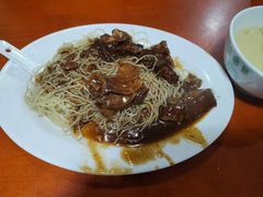 -顺发饮食店(景泰西六巷店)