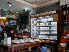 -绍兴名菜馆(可乐路店)