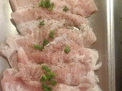 -谷牛日式烤肉(宝山U天地店)