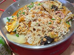 -每味每客·重庆麻辣烫(国泰店)