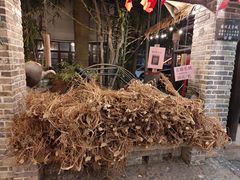 -园林美食城·本土农家菜(杨和镇店)