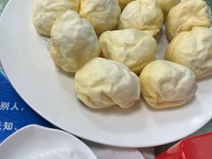 雪绵豆沙-国庆烧麦馆