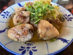 -老妈宫粽球