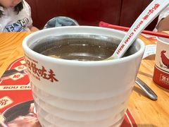 -华记煲仔华·煲仔饭(市桥易发店)