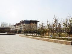 -北京九华山庄会展酒店