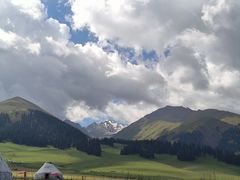 -新疆那拉提国家旅游度假区