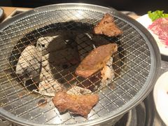 -隐家本格烧肉(万达广场店)