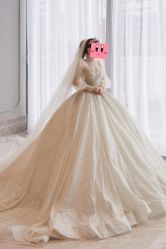 -MuseMarry婚纱(前海嘉里中心店)