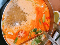 -樾餐厅泰式海鲜火锅(民歌湖店)