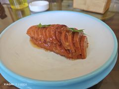 -丈母娘的饭局•新金陵菜(牛首山店)