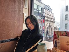 景观位-蟹道乐(道顿堀本店)