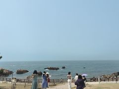 -小麦岛公园