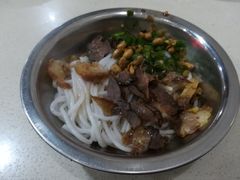-李氏紫竹林卤粉(火车站店)