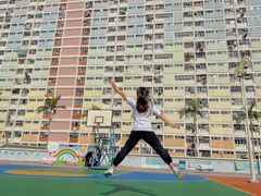 -彩虹村
