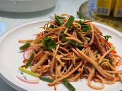 -川白楼·老成都院坝川菜鱼鲜馆(马鞍路店)