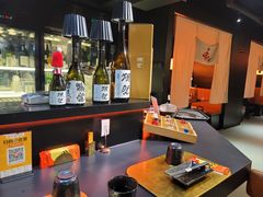 -無二炙坊·和牛烧肉(大钟寺1733店)