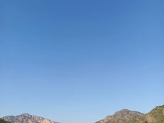 -燕塞湖鸟语林景区