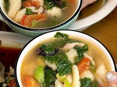 -芦茨金富饭庄·25年老字号·专做稻草鸡