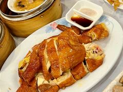 炸子鸡-凤城酒家(渣华道)