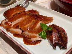 -京味斋·烤鸭·北京菜(安贞店)