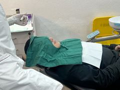 -因普朗口腔矫正种植中心(杭印街门诊部)