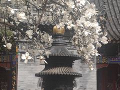 -罔极寺