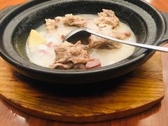 -华夏食府中餐厅(中原路店)