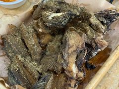 -活鱼馆(宜兴埠店)