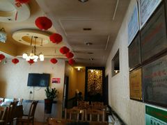 -柴窝堡玉兰辣子鸡(碱泉三街店)