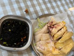 -阿金大白·上海菜馆(新天地店)