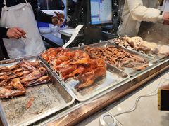 -竺桥兄弟烤鸭馆(竺桥店)